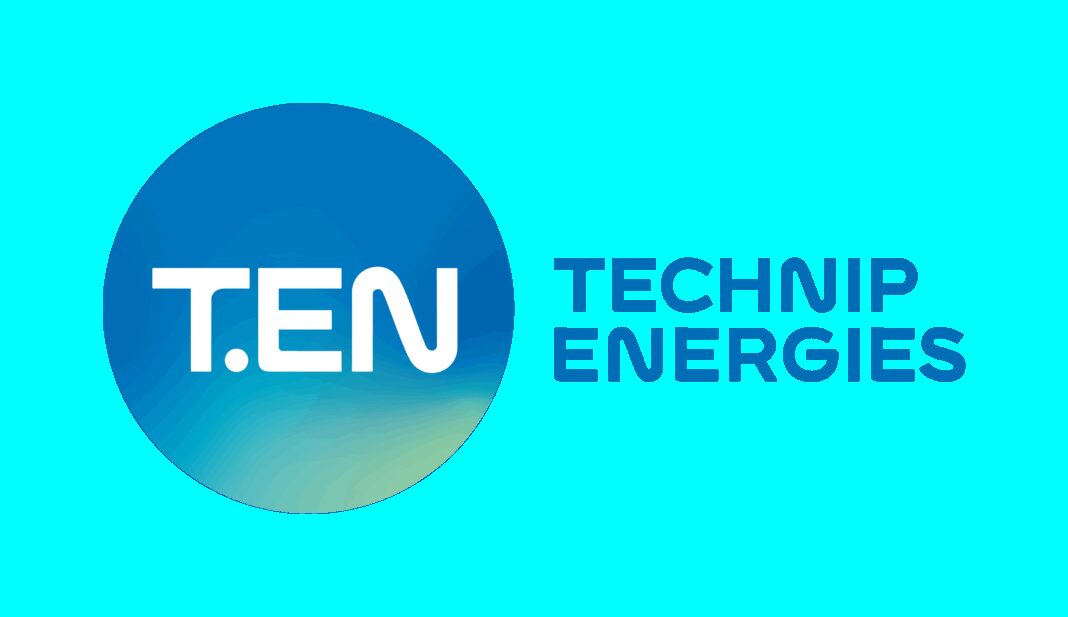 Technip Energies Announces End of Share Buy-Back Program