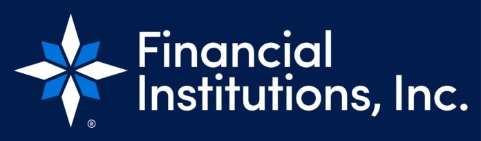 financial-institutions,-inc.-announces-quarterly-cash-dividend