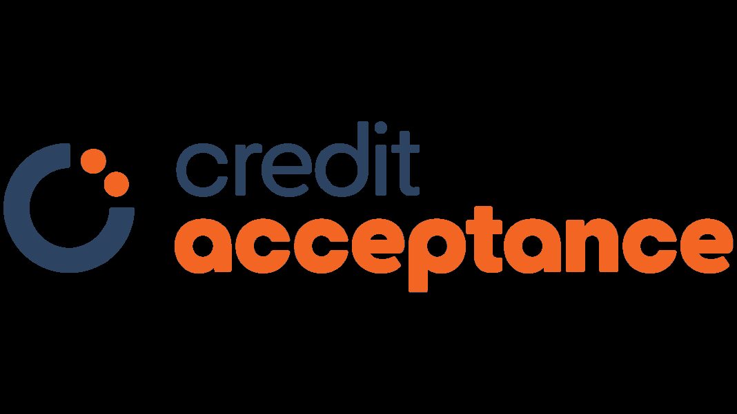 Credit Acceptance Named a 2025 Top Workplace in Michigan by the Detroit Free Press