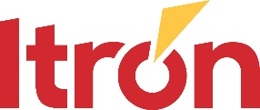 Itron Expands Presence in United Kingdom Water Sector with New Cyble™ 5 Contract