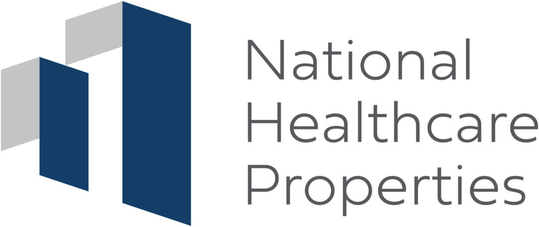 National Healthcare Properties Announces Andrew T. Babin as Chief Financial Officer