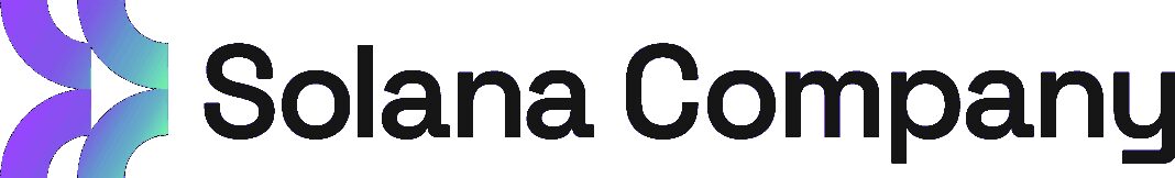 Solana Company Reports Third Quarter 2025 Financial Results