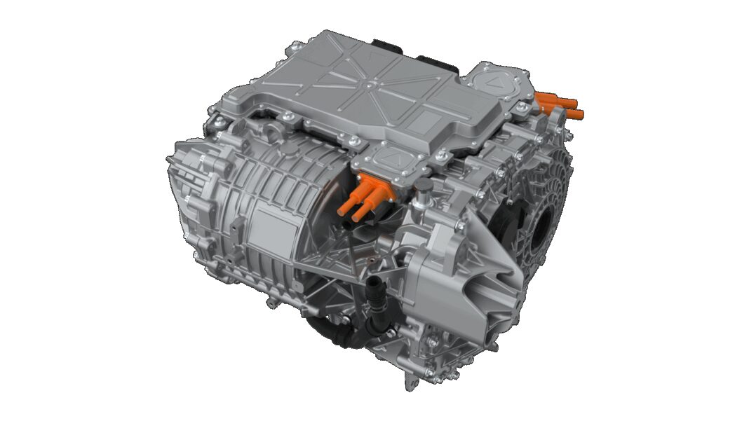 Magna Deepens China Footprint to Meet Growing EV Demand
