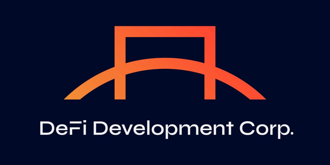 DeFi Development Corp. Files Form 10-Q, Reports Unrealized Gain of $74M
