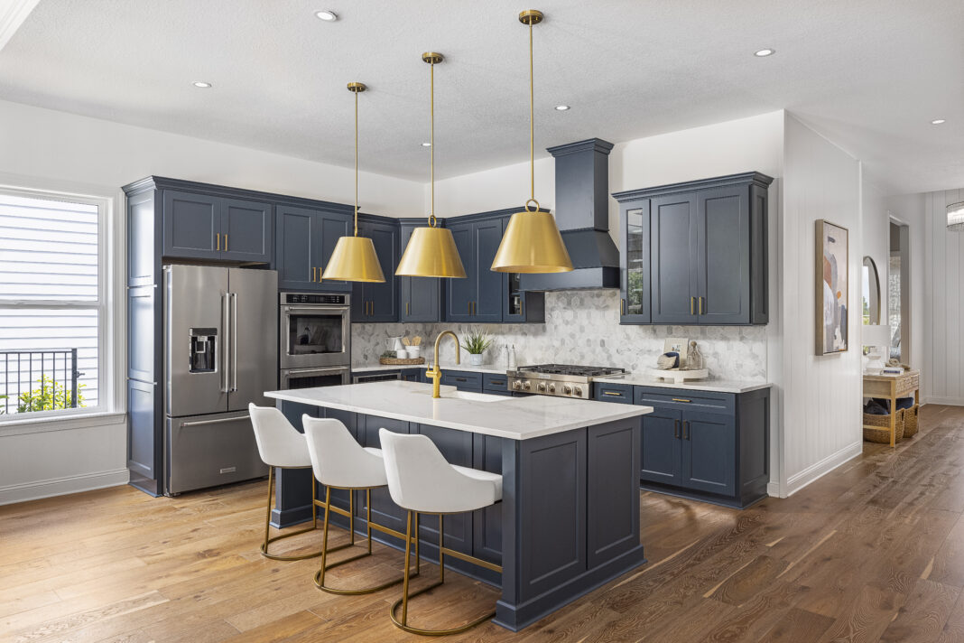 Toll Brothers at Veranda Bay Community Opens in Flagler Beach, Florida