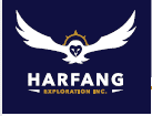Harfang Completes Flow-Through Financing
