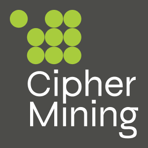Cipher Mining Signs Additional 56 MW, 10-Year AI Hosting Agreement with Fluidstack