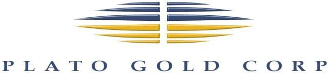 Plato Gold Reports on Third Quarter Results