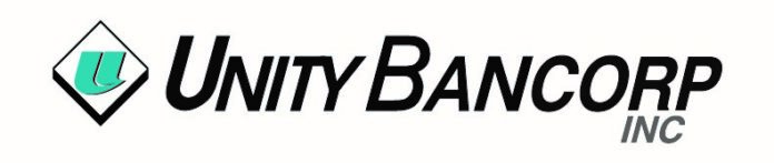 unity-bancorp,-inc.-announces-executive-leadership-promotions