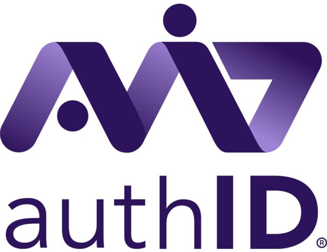 authID Announces Pricing of Approximately $3,675,000 Registered Direct Offering