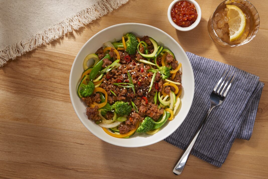 Beyond Meat® Introduces New Value Pack of Its Latest Beyond Beef® at Retailers Across Canada