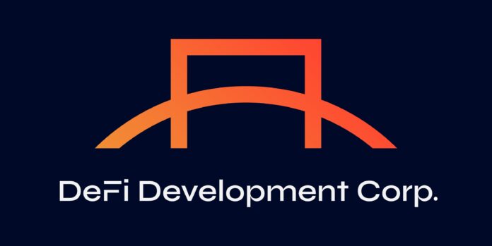 defi-development-corp.-publishes-november-2025-recap:-executing-on-all-fronts