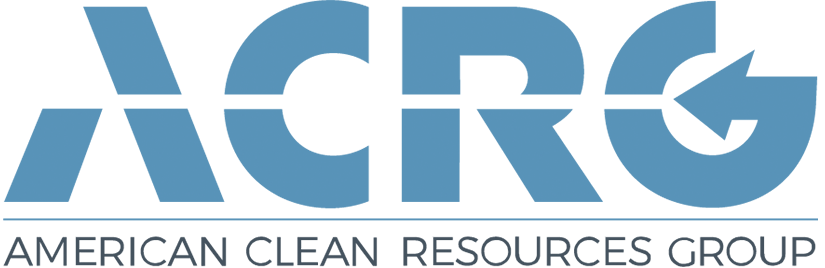 ACRG and Energ4 Launch Commercial Venture to Accelerate U.S. Rare Earth Independence