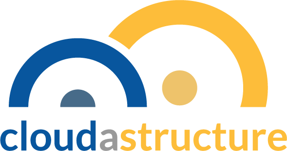 Cloudastructure Wins 2025 MHN Excellence Award for Technology
