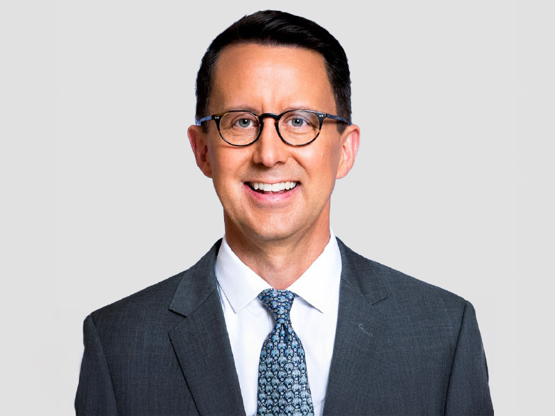 Matthew Morningstar Joins LPL as Chief Legal Officer