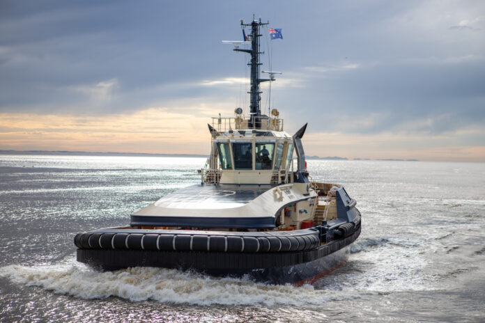 cochin-shipyard-to-build-next-generation-electric-transverse-tugs-for-svitzer