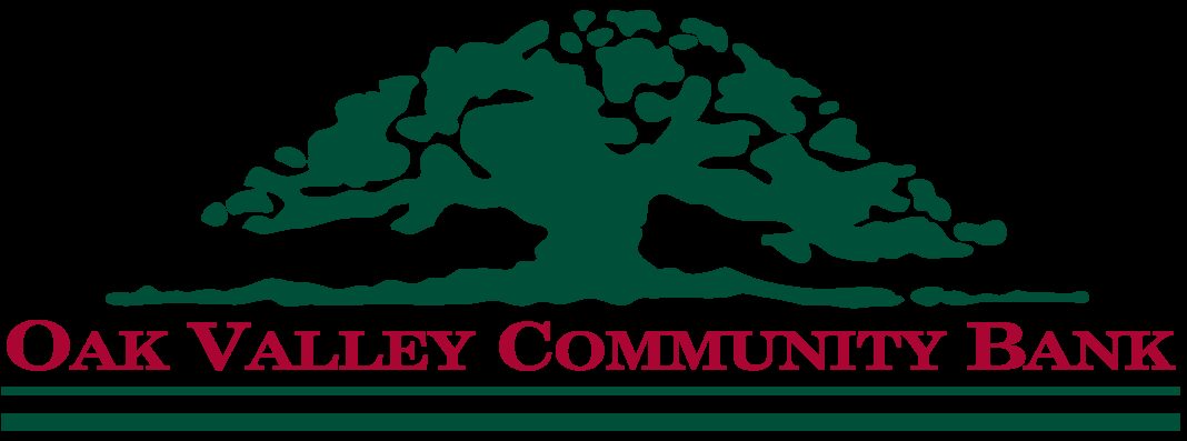 Oak Valley Community Bank Welcomes Dan Greene as Vice President, Branch Manager of Tracy Branch