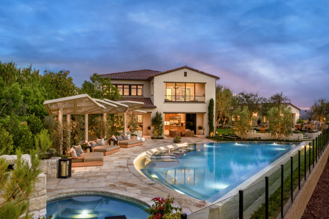 Toll Brothers Reports FY 2025 Fourth Quarter Results