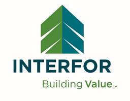 interfor-announces-appointment-of-chief-financial-officer;-chief-operating-officer