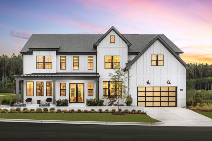 toll-brothers-named-#1-home-builder-on-fortune-magazine’s-2026-world’s-most-admired-companies-list