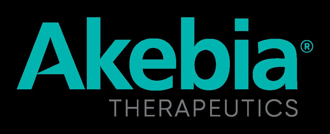 Akebia Therapeutics Reports Inducement Grants Under Nasdaq Listing Rule 5635(c)(4)