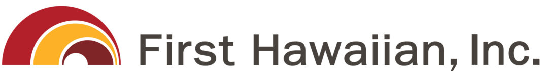 First Hawaiian to Report First Quarter 2026 Financial Results on April 24, 2026