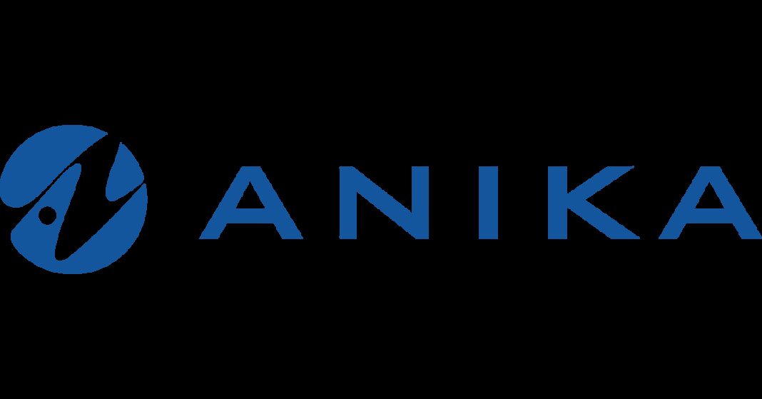 Anika Reports Inducement Grants Under Nasdaq Listing Rule 5635(c)(4)