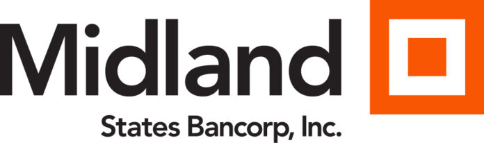 midland-states-bancorp,-inc.-to-announce-first-quarter-2026-financial-results-on-thursday,-april-23