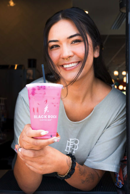 Black Rock Coffee Bar Continues Expansion in California with New Lake Elsinore Location