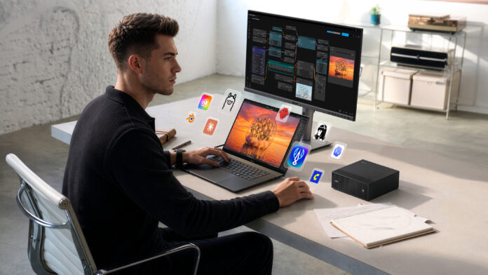 asus-showcases-proart-pcs-powered-by-nvidia-rtx-spark-at-ifa-2026