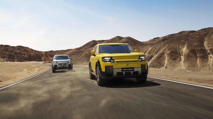 from-arctic-winters-to-desert-heat:-freelander-8-validates-its-global-all-terrain-performance