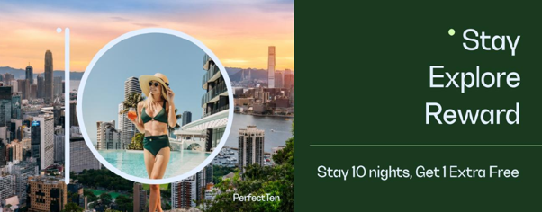 dorsett-–-your-rewards-introduces-“perfect-10”:-every-stay-counts,-every-tenth-night-rewards