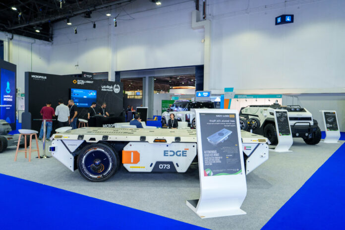 micropolis-robotics-brings-uae-developed-physical-ai-to-the-annual-investment-meeting-2026
