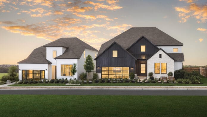 toll-brothers-announces-model-home-grand-opening-at-wildspring-in-leander,-texas