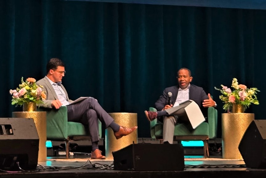 HII Highlights Workforce Development and Industrial Capacity at Delta Fest 2026