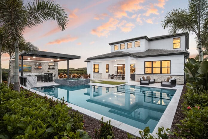 toll-brothers-announces-groundbreaking-at-sawgrass-lakes-community-in-babcock-ranch,-florida
